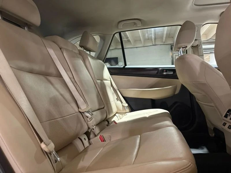 2016 Subaru Outback 5th Gen - Image 11 of 12