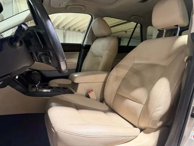 2016 Subaru Outback 5th Gen - Image 9 of 12