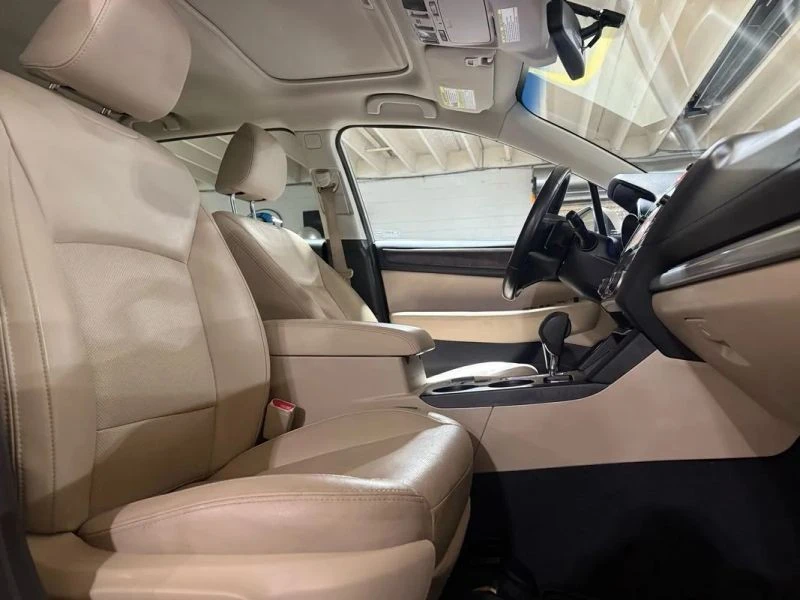 2016 Subaru Outback 5th Gen - Image 10 of 12