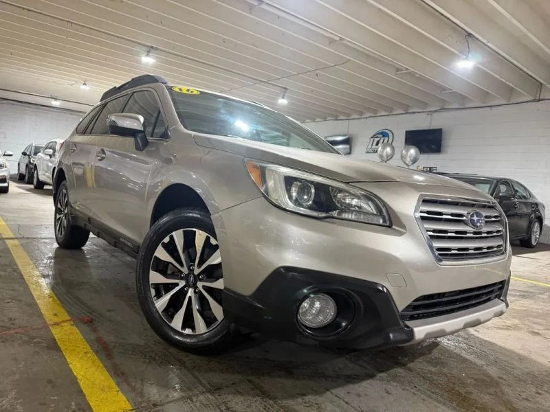 2016 Subaru Outback 5th Gen - Image 5 of 12