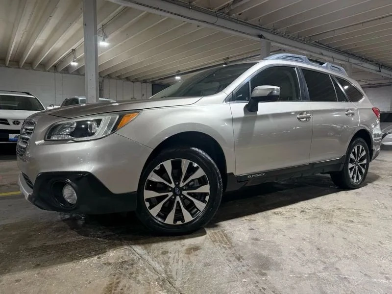2016 Subaru Outback 5th Gen - Image 2 of 12
