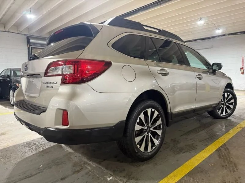 2016 Subaru Outback 5th Gen - Image 4 of 12