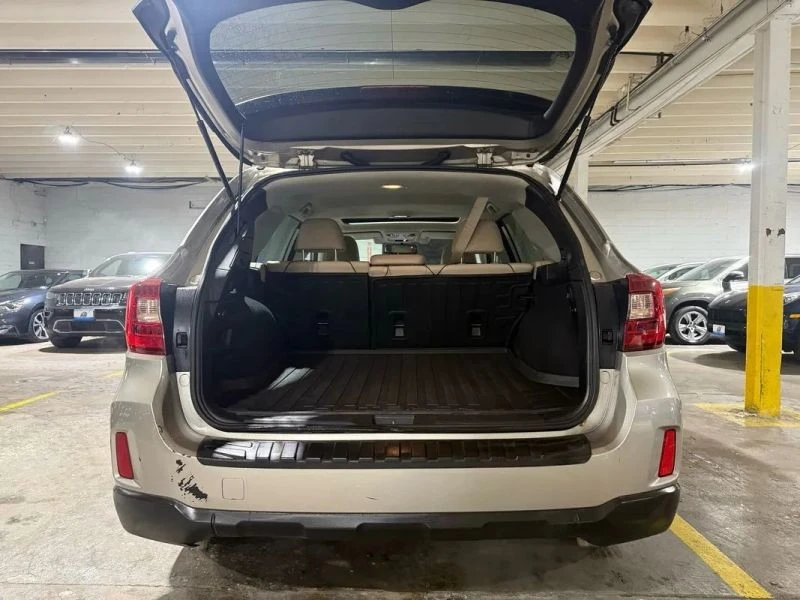 2016 Subaru Outback 5th Gen - Image 7 of 12