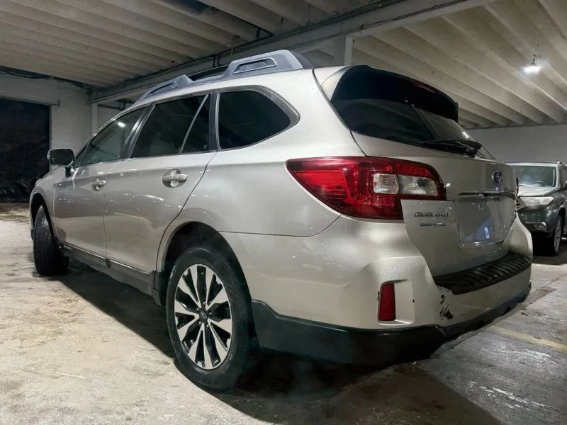 2016 Subaru Outback 5th Gen - Image 3 of 12