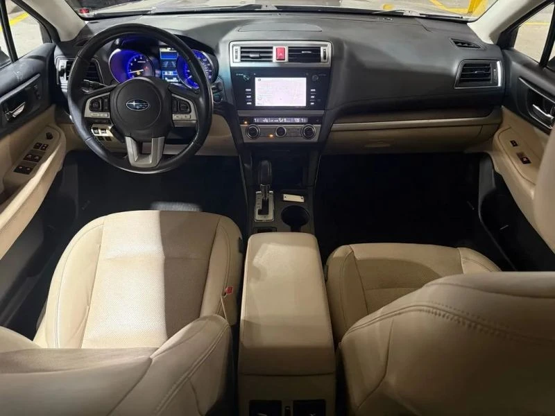 2016 Subaru Outback 5th Gen - Image 8 of 12