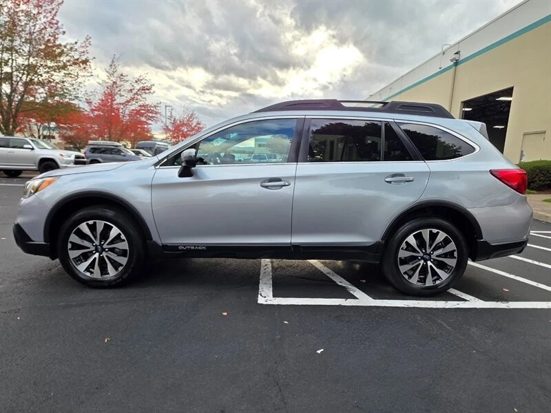 2016 Subaru Outback 5th Gen - Image 3 of 21