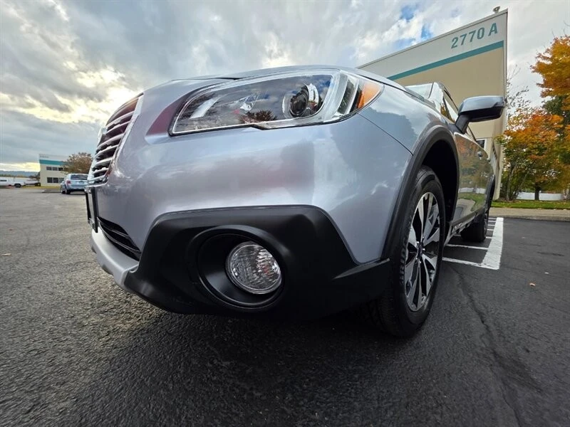 2016 Subaru Outback 5th Gen - Image 9 of 21