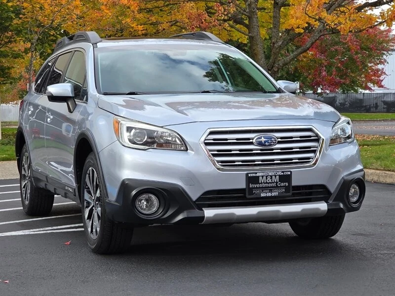 2016 Subaru Outback 5th Gen - Image 2 of 21