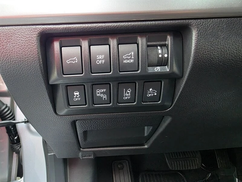 2016 Subaru Outback 5th Gen - Image 21 of 21