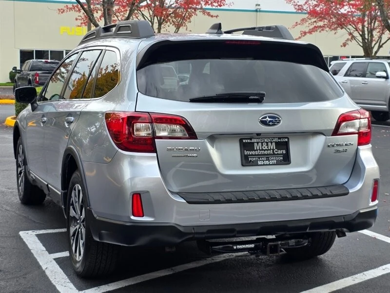 2016 Subaru Outback 5th Gen - Image 7 of 21