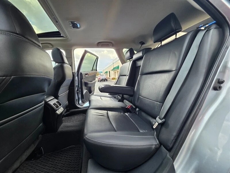 2016 Subaru Outback 5th Gen - Image 14 of 21