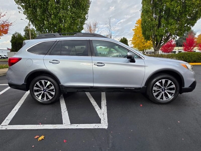 2016 Subaru Outback 5th Gen - Image 4 of 21