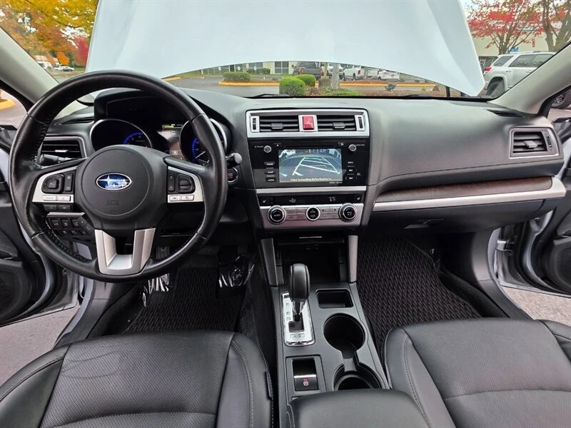 2016 Subaru Outback 5th Gen - Image 18 of 21