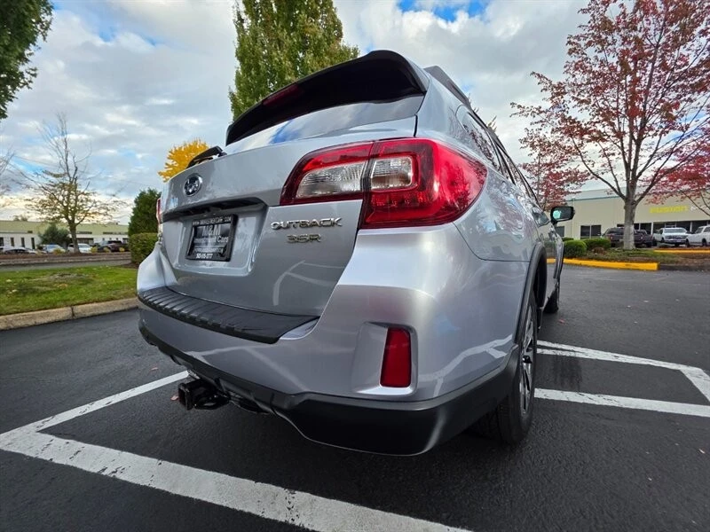 2016 Subaru Outback 5th Gen - Image 12 of 21