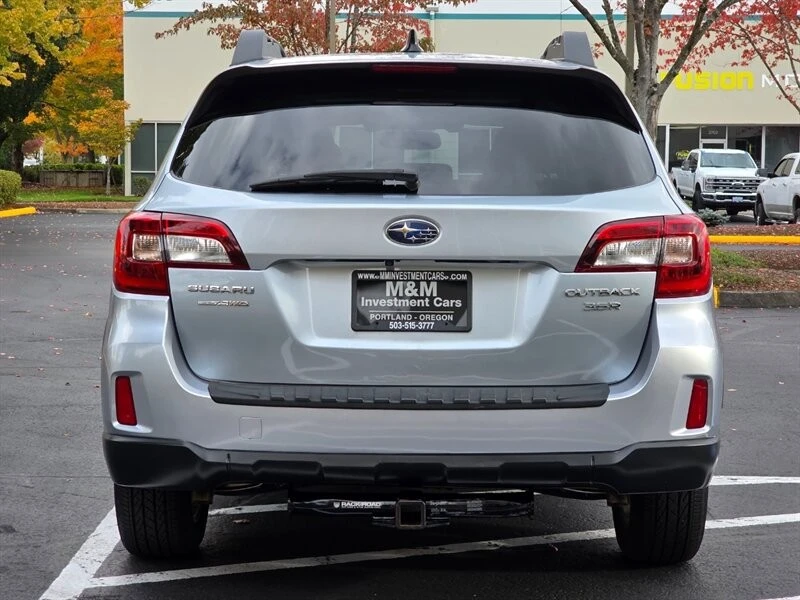 2016 Subaru Outback 5th Gen - Image 6 of 21