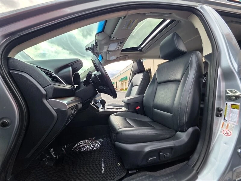 2016 Subaru Outback 5th Gen - Image 13 of 21