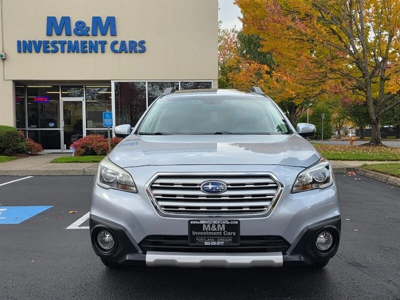 2016 Subaru Outback 5th Gen - Image 5 of 21