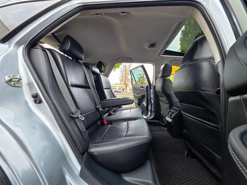 2016 Subaru Outback 5th Gen - Image 15 of 21