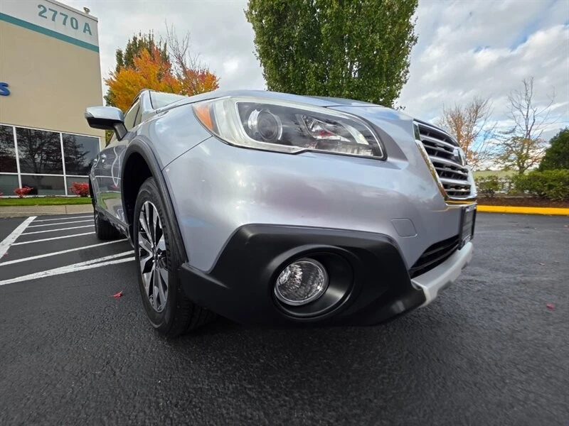 2016 Subaru Outback 5th Gen - Image 10 of 21