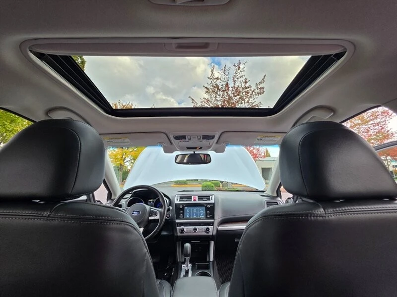 2016 Subaru Outback 5th Gen - Image 17 of 21