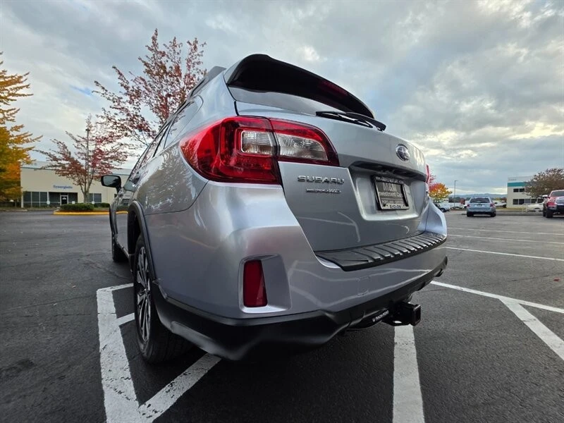 2016 Subaru Outback 5th Gen - Image 11 of 21
