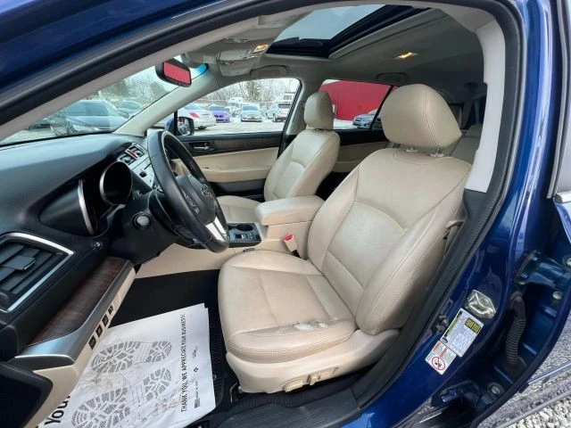 2016 Subaru Outback 5th Gen - Image 11 of 17