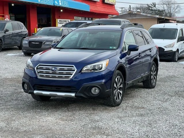 2016 Subaru Outback 5th Gen - Image 3 of 17