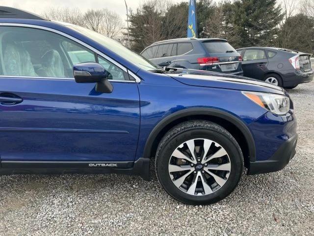 2016 Subaru Outback 5th Gen - Image 10 of 17