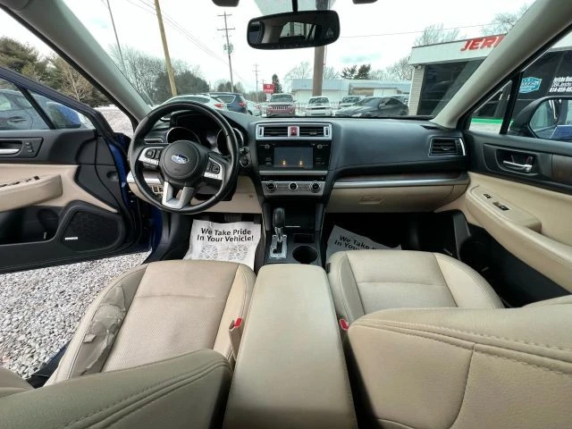 2016 Subaru Outback 5th Gen - Image 16 of 17