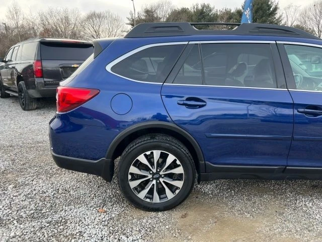 2016 Subaru Outback 5th Gen - Image 9 of 17