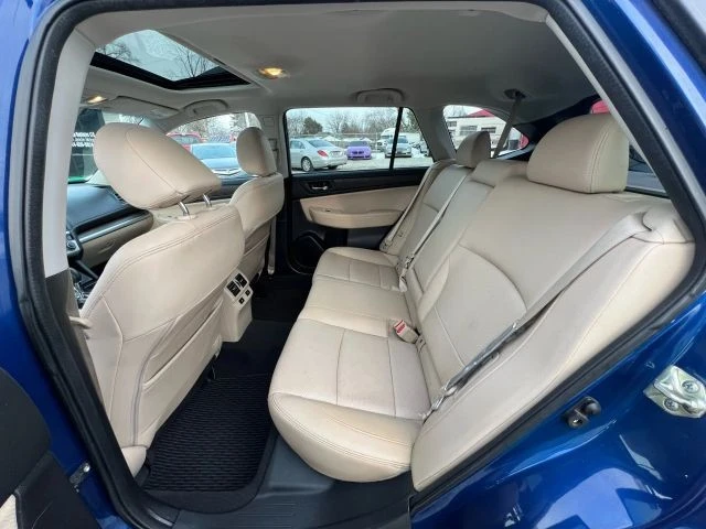 2016 Subaru Outback 5th Gen - Image 12 of 17