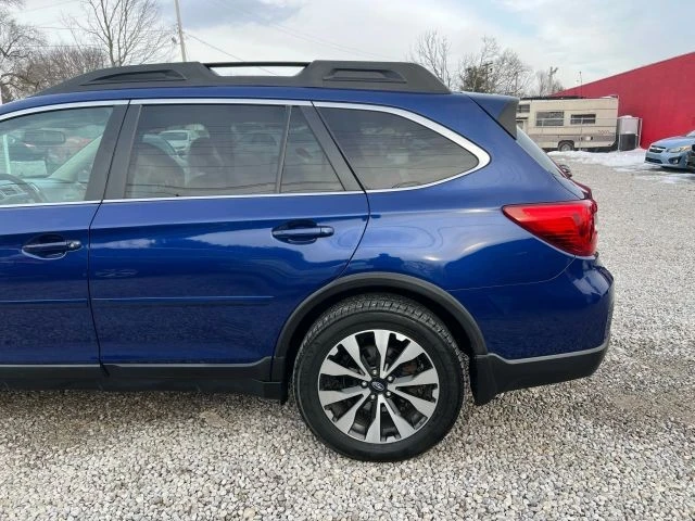 2016 Subaru Outback 5th Gen - Image 5 of 17