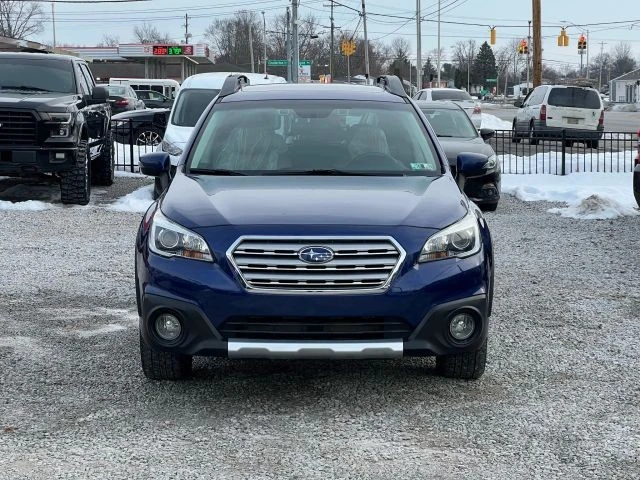 2016 Subaru Outback 5th Gen - Image 2 of 17