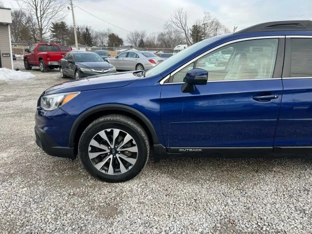 2016 Subaru Outback 5th Gen - Image 4 of 17