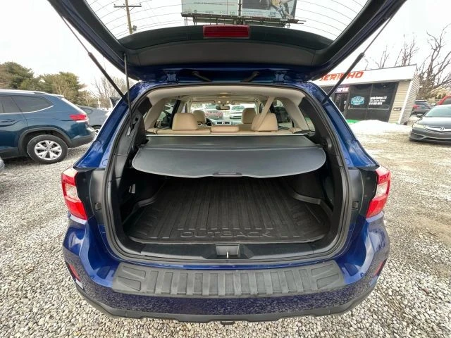 2016 Subaru Outback 5th Gen - Image 13 of 17