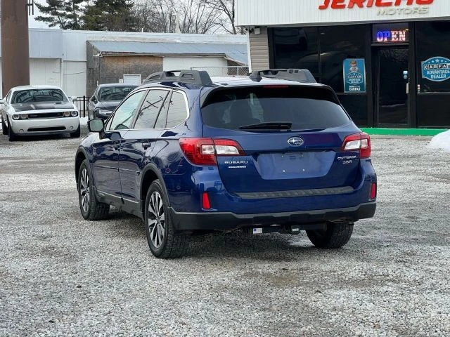 2016 Subaru Outback 5th Gen - Image 6 of 17