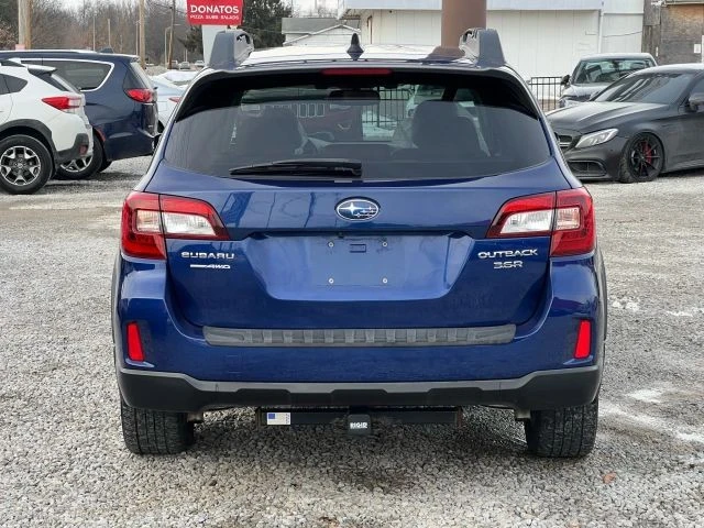 2016 Subaru Outback 5th Gen - Image 7 of 17