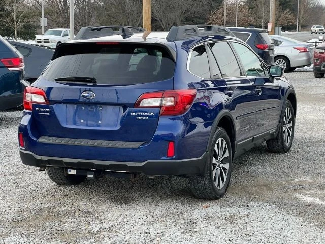 2016 Subaru Outback 5th Gen - Image 8 of 17