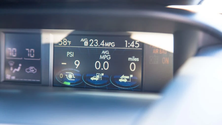 2016 Subaru Impreza WRX STi 4th Gen - Image 11 of 19