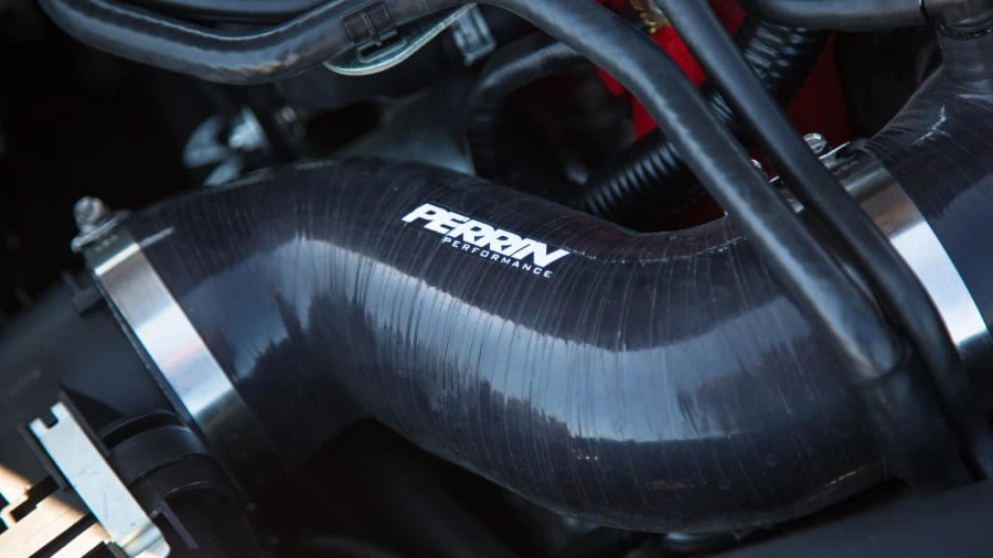 2016 Subaru Impreza WRX STi 4th Gen - Image 12 of 19