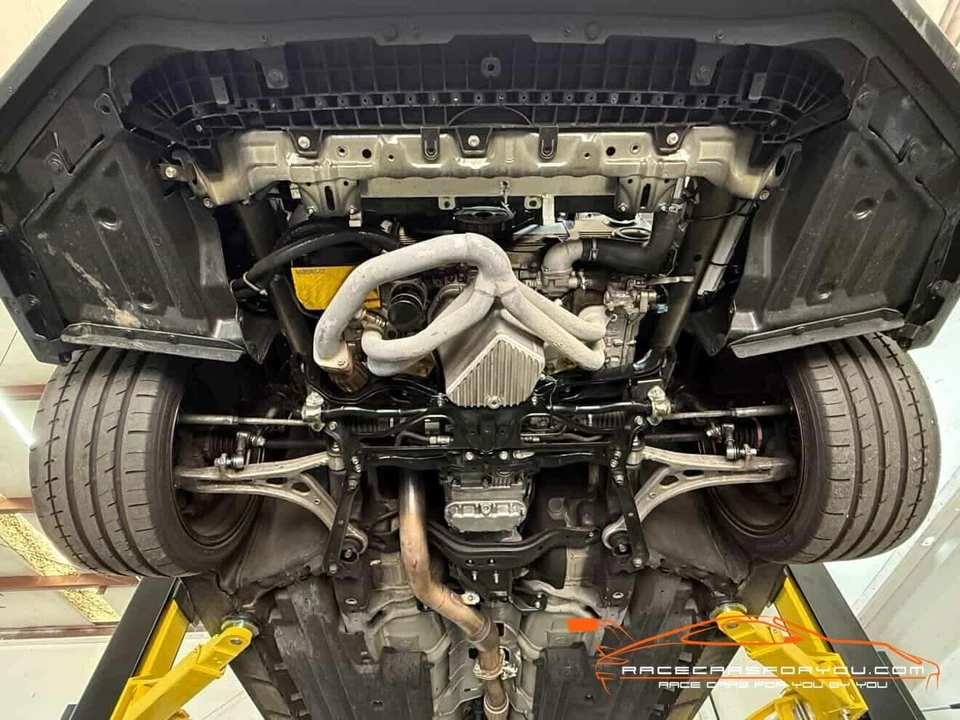 2016 Subaru Impreza WRX STi 4th Gen - Image 27 of 31