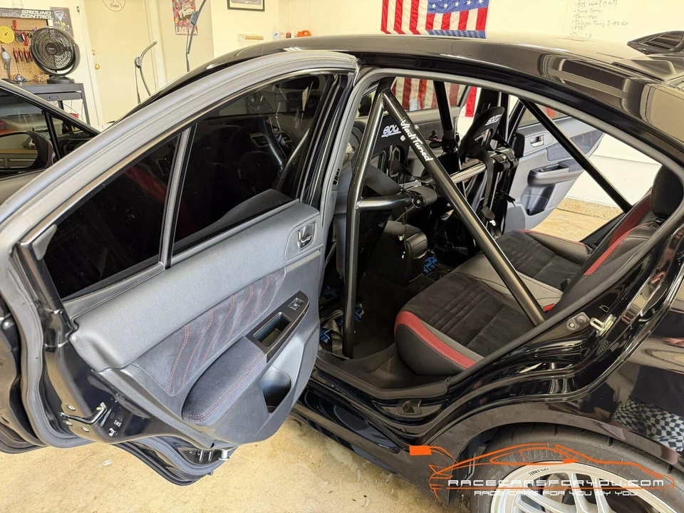 2016 Subaru Impreza WRX STi 4th Gen - Image 16 of 31