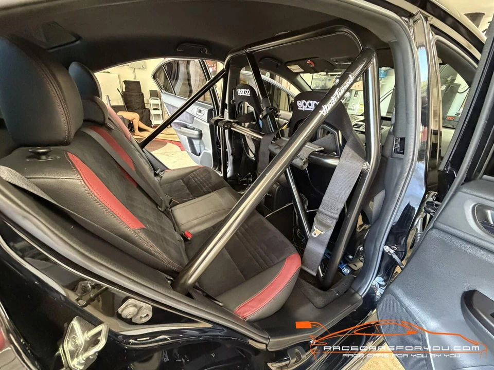 2016 Subaru Impreza WRX STi 4th Gen - Image 18 of 31