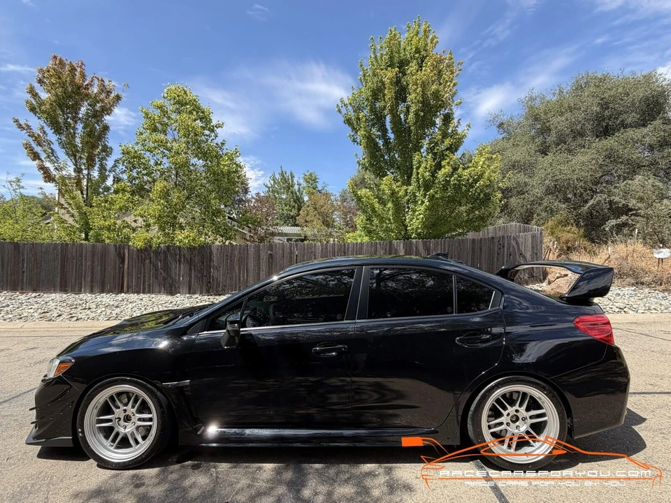 2016 Subaru Impreza WRX STi 4th Gen - Image 7 of 31