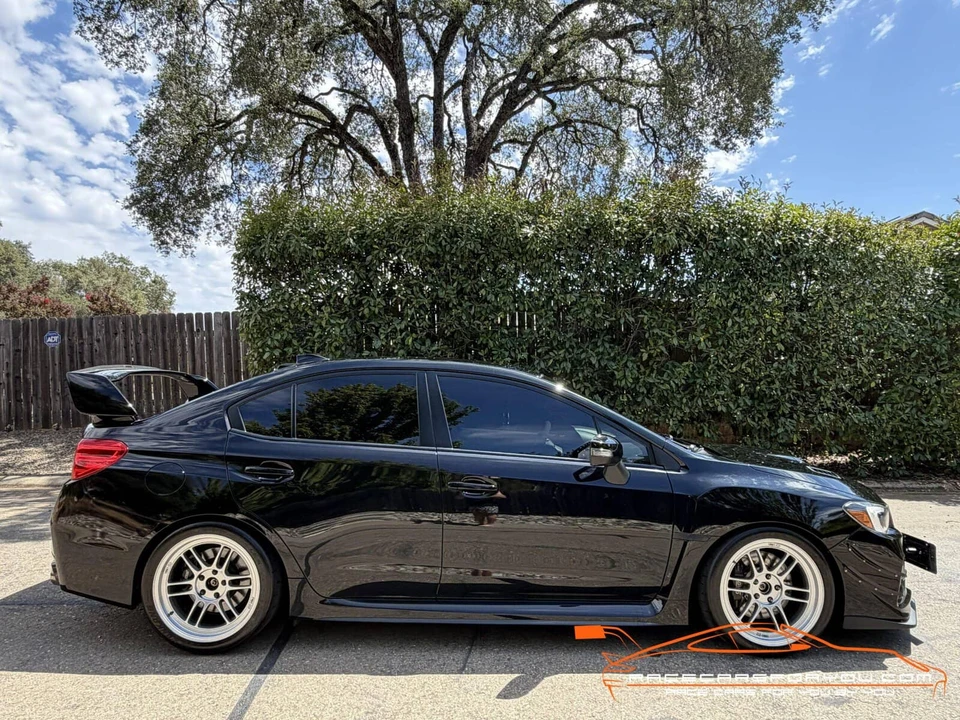2016 Subaru Impreza WRX STi 4th Gen - Image 11 of 31