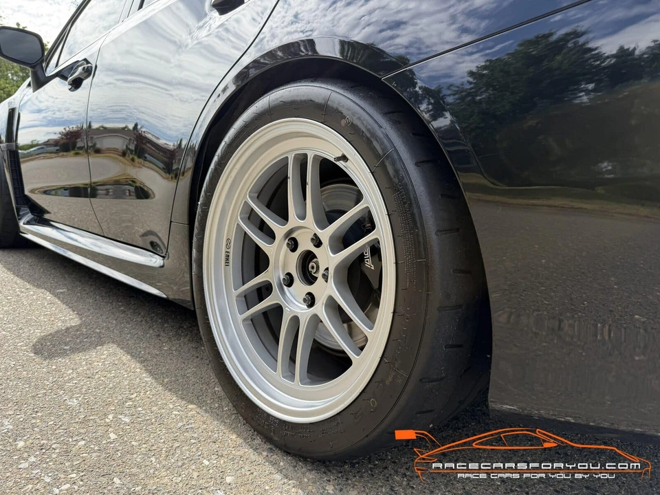 2016 Subaru Impreza WRX STi 4th Gen - Image 12 of 31