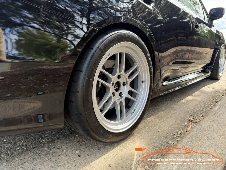 2016 Subaru Impreza WRX STi 4th Gen - Image 14 of 31