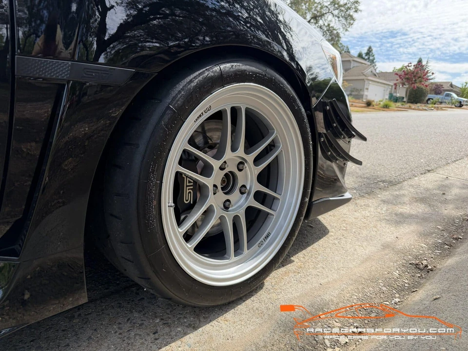 2016 Subaru Impreza WRX STi 4th Gen - Image 15 of 31