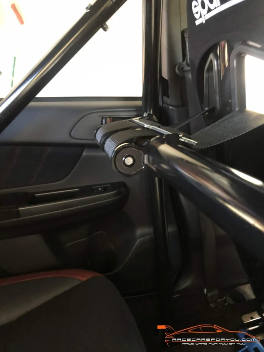 2016 Subaru Impreza WRX STi 4th Gen - Image 26 of 31