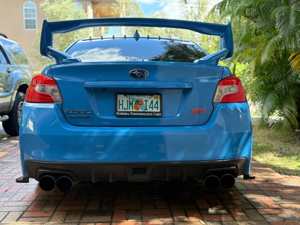 2016 Subaru Impreza - Image 2 of 10